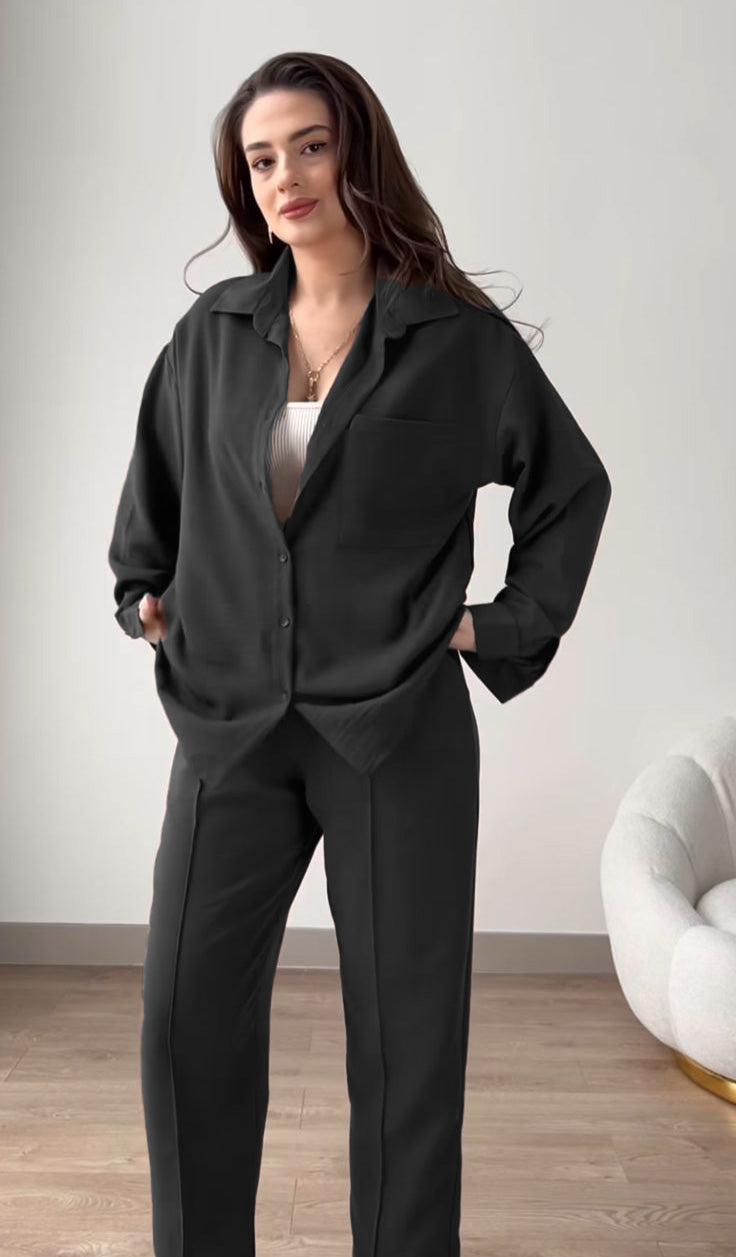 Women Comfy Lounge Set - Buy 2 Get 1 Free
