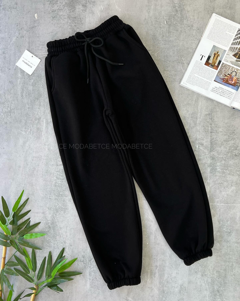 Women Basic Sweatpants - Buy 2 Get 1 Free