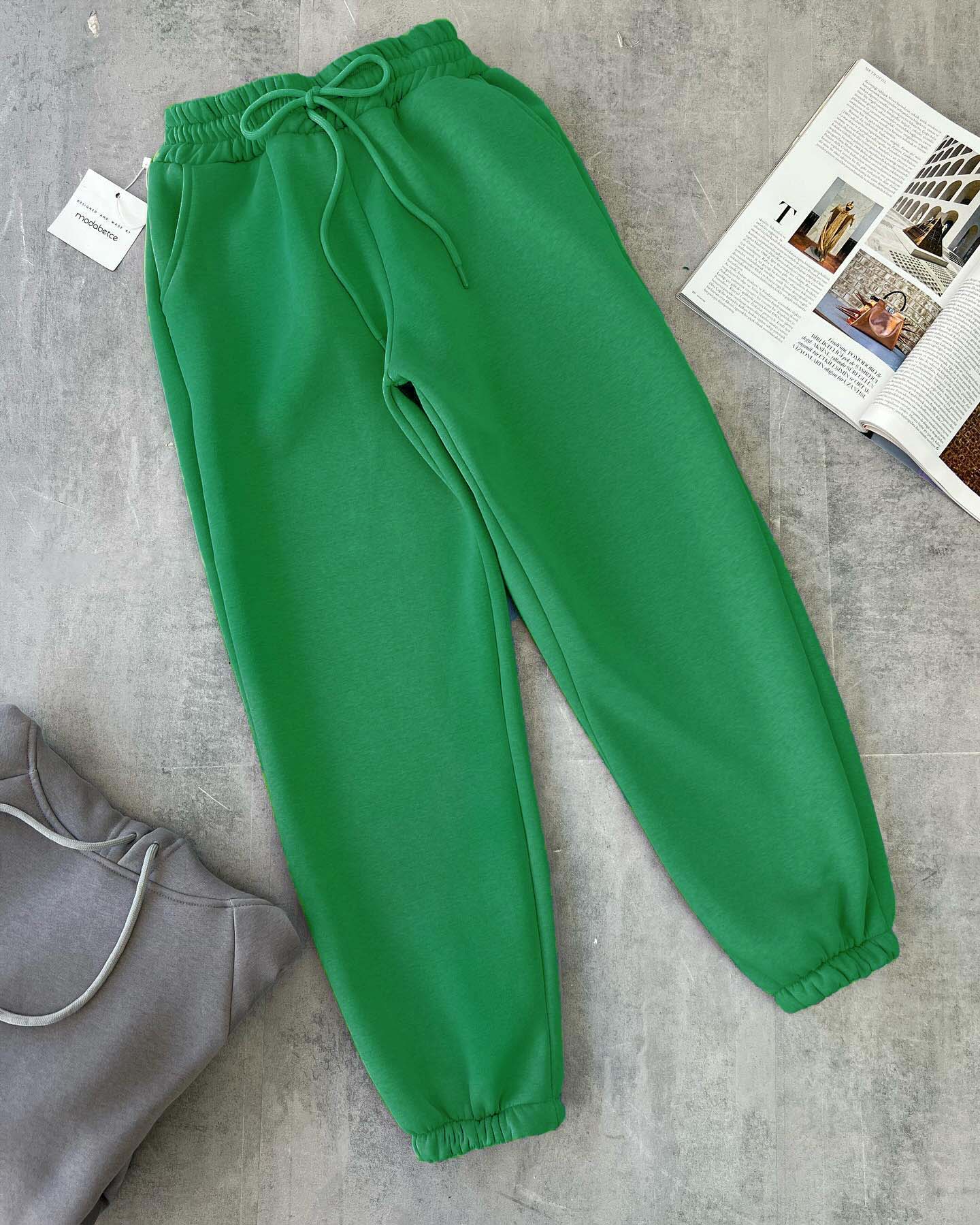 Women Basic Sweatpants - Buy 2 Get 1 Free