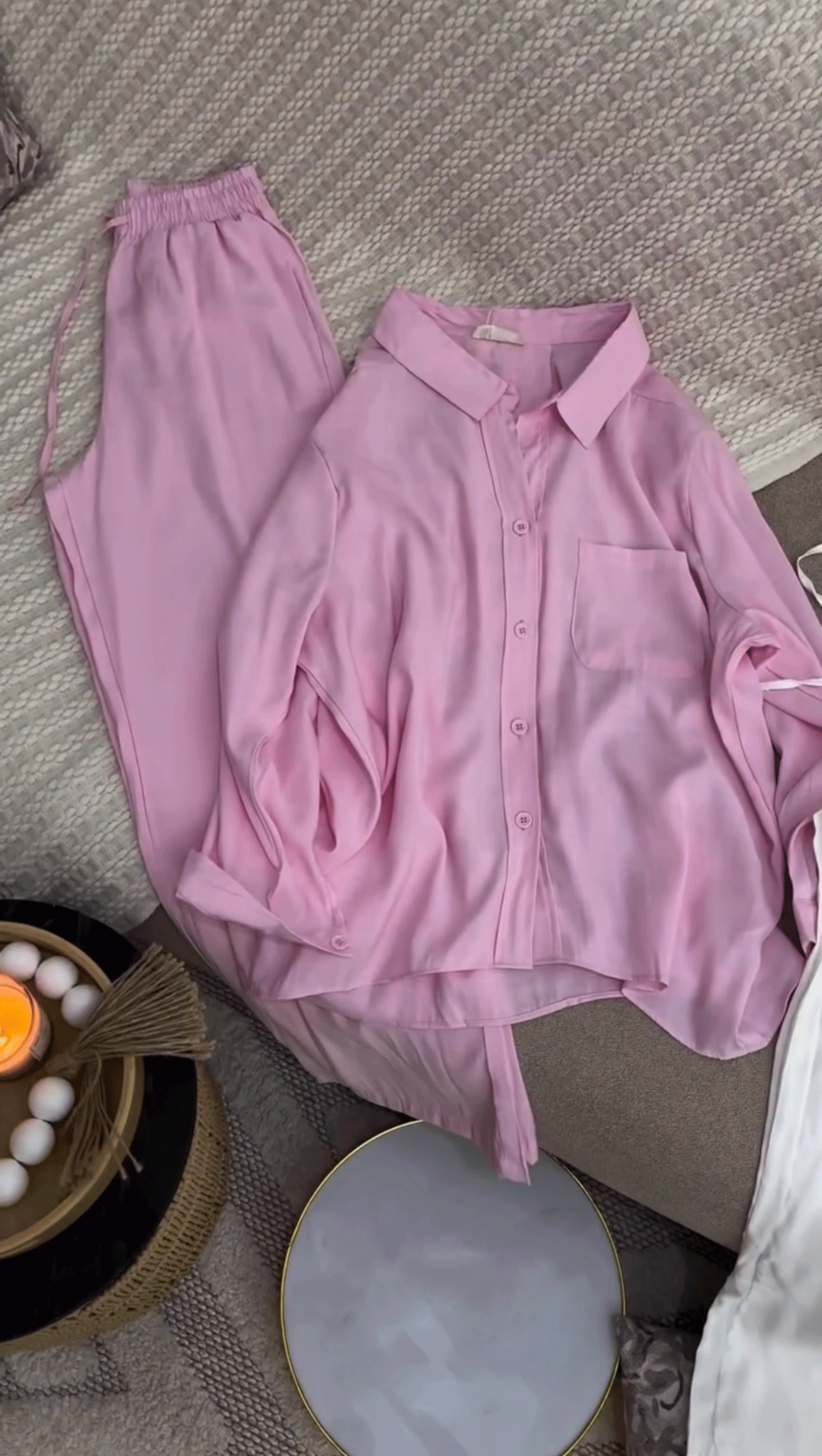 Women Luna Set - Premium Collection