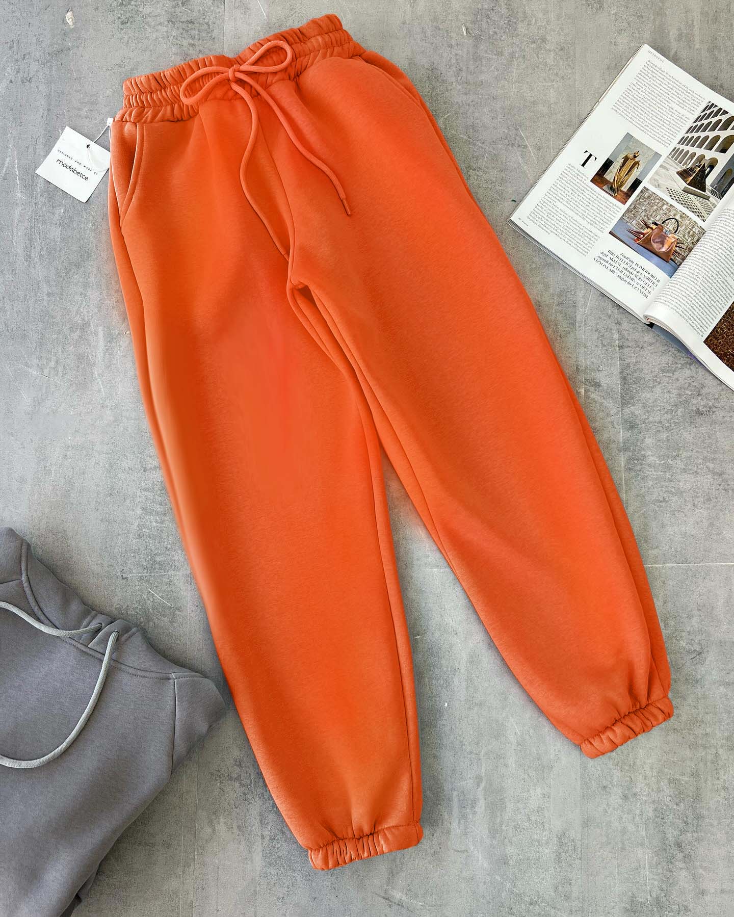 Women Basic Sweatpants - Buy 2 Get 1 Free
