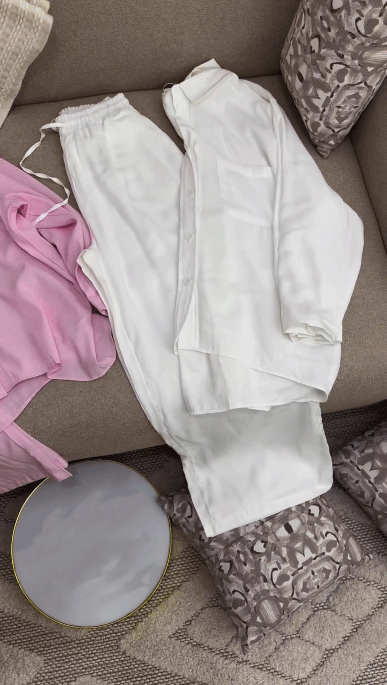 Women Luna Set - Premium Collection